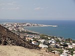 Crotone panorama